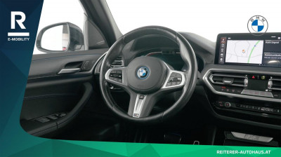 BMW iX3 Gebrauchtwagen