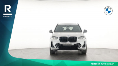 BMW iX3 Gebrauchtwagen