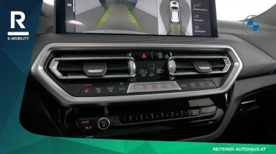 BMW iX3 Gebrauchtwagen