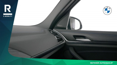 BMW iX3 Gebrauchtwagen