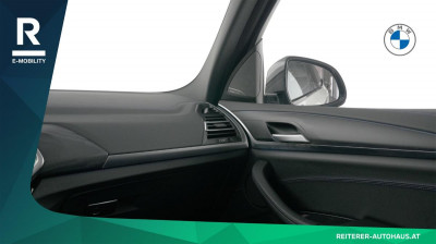 BMW iX3 Gebrauchtwagen