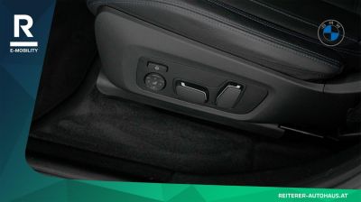 BMW iX3 Gebrauchtwagen