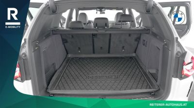 BMW iX3 Gebrauchtwagen