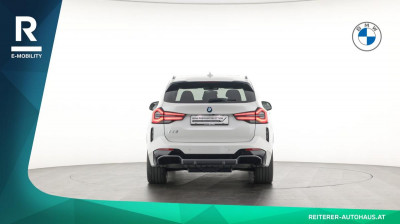 BMW iX3 Gebrauchtwagen