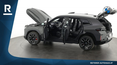 BMW XM Gebrauchtwagen