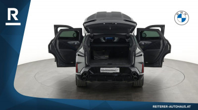 BMW XM Gebrauchtwagen