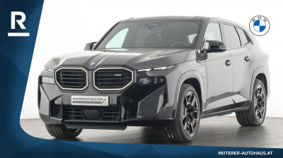 BMW XM Gebrauchtwagen