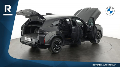 BMW XM Gebrauchtwagen