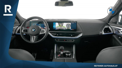 BMW XM Gebrauchtwagen