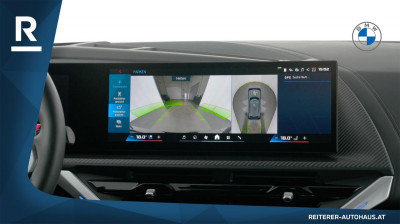 BMW XM Gebrauchtwagen