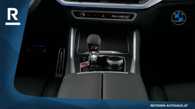 BMW XM Gebrauchtwagen