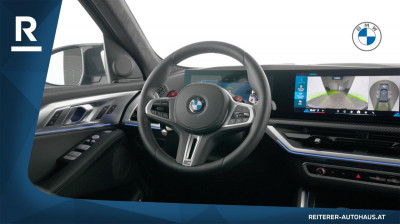 BMW XM Gebrauchtwagen