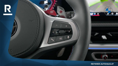 BMW XM Gebrauchtwagen