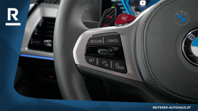 BMW XM Gebrauchtwagen