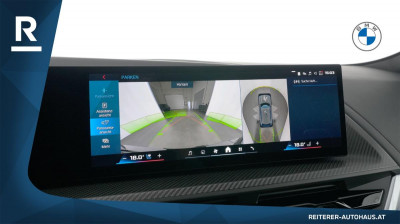 BMW XM Gebrauchtwagen