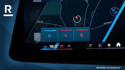 BMW XM Gebrauchtwagen