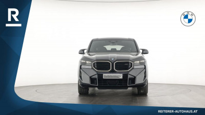 BMW XM Gebrauchtwagen