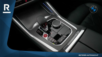 BMW XM Gebrauchtwagen