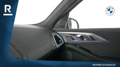 BMW XM Gebrauchtwagen