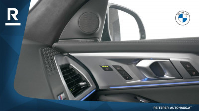 BMW XM Gebrauchtwagen