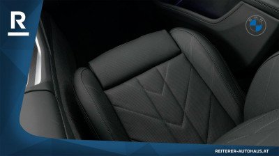BMW XM Gebrauchtwagen