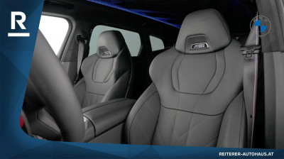 BMW XM Gebrauchtwagen