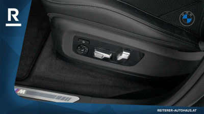 BMW XM Gebrauchtwagen