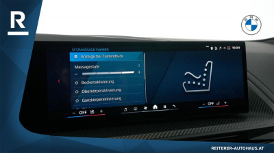 BMW XM Gebrauchtwagen