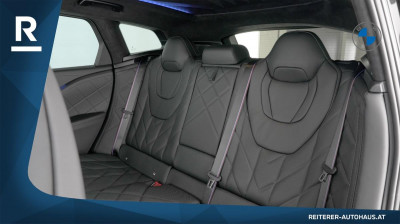 BMW XM Gebrauchtwagen