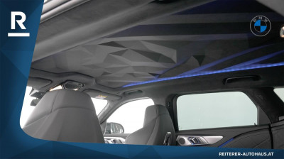 BMW XM Gebrauchtwagen