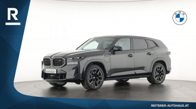 BMW XM Gebrauchtwagen