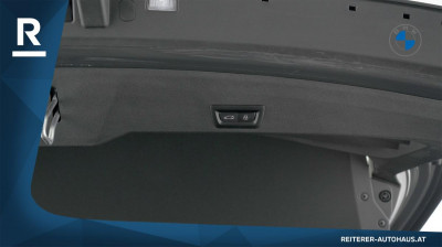 BMW XM Gebrauchtwagen