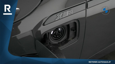 BMW XM Gebrauchtwagen