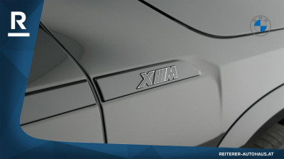 BMW XM Gebrauchtwagen