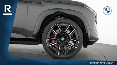 BMW XM Gebrauchtwagen