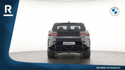 BMW XM Gebrauchtwagen
