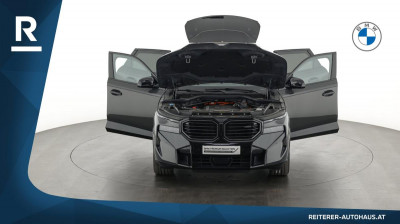 BMW XM Gebrauchtwagen