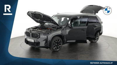 BMW XM Gebrauchtwagen