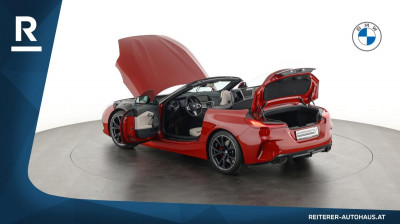 BMW Z4 Gebrauchtwagen BMW Z4 Gebrauchtwagen