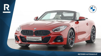 BMW Z4 Gebrauchtwagen BMW Z4 Gebrauchtwagen