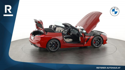 BMW Z4 Gebrauchtwagen BMW Z4 Gebrauchtwagen