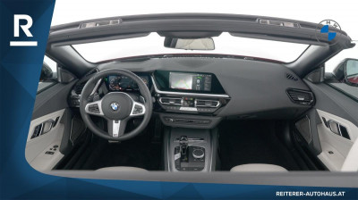 BMW Z4 Gebrauchtwagen BMW Z4 Gebrauchtwagen