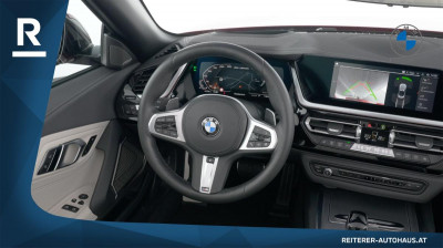 BMW Z4 Gebrauchtwagen BMW Z4 Gebrauchtwagen