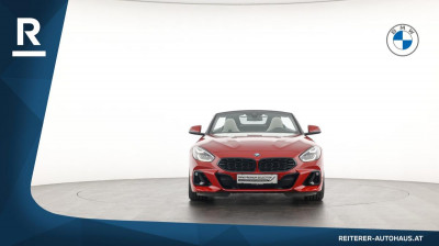 BMW Z4 Gebrauchtwagen BMW Z4 Gebrauchtwagen