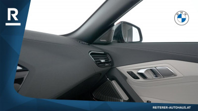 BMW Z4 Gebrauchtwagen BMW Z4 Gebrauchtwagen