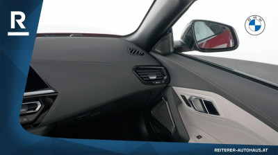 BMW Z4 Gebrauchtwagen BMW Z4 Gebrauchtwagen