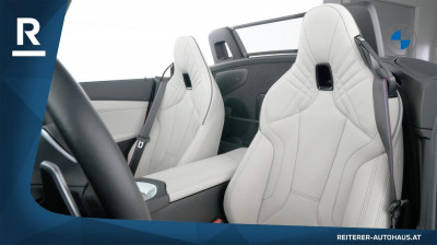 BMW Z4 Gebrauchtwagen BMW Z4 Gebrauchtwagen