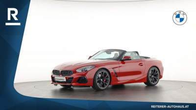 BMW Z4 Gebrauchtwagen BMW Z4 Gebrauchtwagen