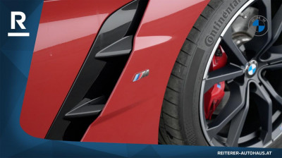 BMW Z4 Gebrauchtwagen BMW Z4 Gebrauchtwagen