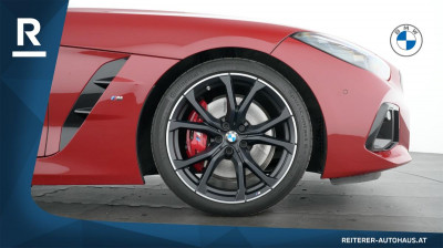 BMW Z4 Gebrauchtwagen BMW Z4 Gebrauchtwagen